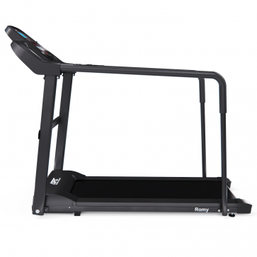 Беговая дорожка DFC Romy T195 - 3