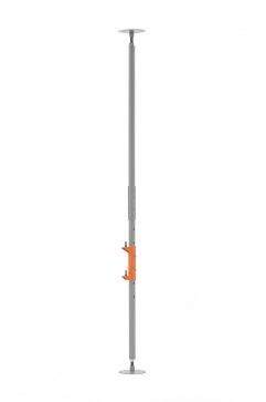 Распорка пол-потолок (15059) для подъемника MET TITAN M - 1