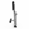 Гиперэкстензия DFC Homegym SJ1006W белый - 5