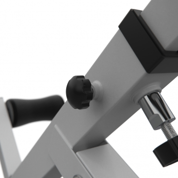 Гиперэкстензия DFC Homegym SJ1006W белый - 10