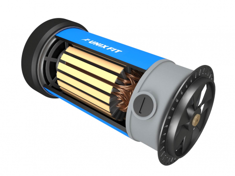 Беговая дорожка UNIXFIT MX-800SP - 17